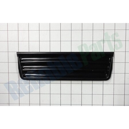 Whirlpool WP2206671B Whirlpool Refrigerator Grille WP2206671B